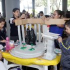 Guayaquil celebra veinte años del concurso ambiental “Reciclarte”