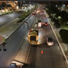 La renovación de la Av. Samborondón redefine la conectividad del cantón, integrando infraestructura moderna, señalización inteligente y espacios más seguros para peatones y ciclistas.