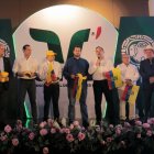Chone recibió en Veracruz (México) la sede del Congreso Mundial del Cebú