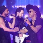 El 25 de octubre de 2025, el Coliseo General Rumiñahui en Quito vibró con la magia de Camila durante su gira "Regresa Tour".