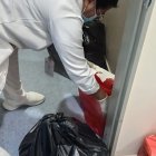 El Hospital Monte Sinaí atraviesa una grave crisis interna que afecta tanto la atención a los pacientes como la operatividad del personal.