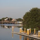 El cuidado del ecosistema y la creación de áreas verdes es uno de los puntos que se sugiere incluir en el Plan Integral de Guayaquil, que hará el Municipio, con miras a 2050.