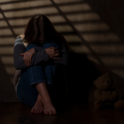 Imagen referencial/ Cuatro mujeres y una adolescente fueron rescatadas de un esquema de explotación sexual en Guayaquil.