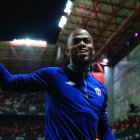 Enner Valencia fue la figura del Pachuca al marcar un doblete.