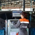 Este mes, octubre, la Revisión Técnica Vehicular se aplica para los vehículos cuyas placas terminan en 9.