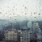 Inamhi emite alerta por lluvias en la Sierra y Amazonía.