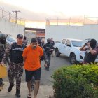 Simón Agapo, alias El Tunco operaba como un facilitador logístico y operativo.