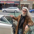 Björn Andrésen inició su carrera en el cine a los 15 años, en "Muerte en Venecia", de Luchino Visconti. Faleció a los 70 años.