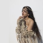 Nueva sesión de fotos de Rosalía para la promoción de Berghain.