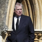 El príncipe Andrés, hermano del Rey Carlos III, podría poner fin a su estancia en Royal Lodge, luego de una controvertida negociación.