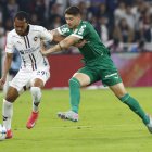 Liga de Quito busca la clasificación a la final de la Copa Libertadores 2025.