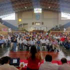 Sectores sociales muestran división: algunos apoyan y otros rechazan la consulta convocada por Noboa