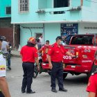 Solo este año se han registrado cinco intoxicaciones masivas en colegios y escuelas del norte de Balzar.