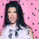 Kourtney Kardashian asegura que las Lemme Purr Lollipops son una extensión divertida de uno de sus productos más vendidos.