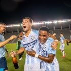 Guayaquil City disputará la LigaPro 2026.