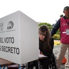 Elecciones. El 16 de noviembre, los ecuatorianos tendrán que decidir si dan paso o no a la Constituyente.