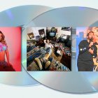 Andreína Bravo, Letelefono y Johnta junto a Dicapo.