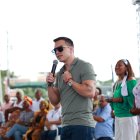 El presidente Daniel Noboa no ha brindado cuál será la hoja de ruta para la posible Constitueynte.