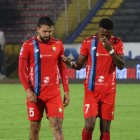 La plantilla de El Nacional acumula cinco meses sin cobrar sus sueldos.