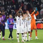 Liga de Quito busca la clasificación a la final de la Copa Libertadores 2025.