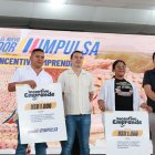 El presidente sigue creando incentivos económicos para la ciudadanía.