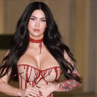 Megan Fox asegura que luego del nacimiento de su bebé ha tenido largas noche sin dormir.