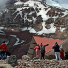 Durante el feriado de noviembre se espera que el turismo se reactive.