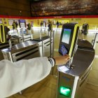 Nueva ruta conecta el Aeropuerto Mariscal Sucre con El Labrador y el Metro de Quito.