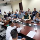 Los productores de maíz y los industriales se reunieron para determinar el nuevo precio del alimento para el 2026.