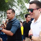 El proyecto de constituyente de Daniel Noboa obligaría a su bloque a pactar con el correísmo.