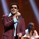 Bad Bunny en concierto.0