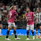 Independiente del Valle cayó ante Atlético Mineiro en las semifinales de la Copa Sudamericana 2025.