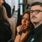Aquiles Álvarez anunció que en la inauguración de la obra, prevista para la semana entrante, entregará a los moradores un desglose completo de la obra.