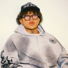 Beéle durante su presentación en el Cuenca Natural Flow, parte de los eventos del feriado de noviembre 2025.