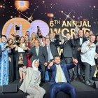 Ecuador ganó el Mejor Restaurante de Latinoamérica en los World Culinary Awards 2025, realizado en Italia.