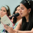 El CEN será sede del XVIII Festival Internacional de Poesía Ileana Espinel, con una jornada gratuita que reunirá a escritores de distintos países.