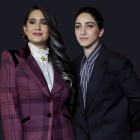 Gemeny Hernández, pareja de la cantante Emily Estefan, fue arrestada en Miami por un presunto caso de violencia doméstica.