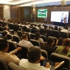 La segunda edición del Money Day se celebró en el Centro de Convenciones de la UEES.