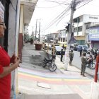 Zozobra. Muchos habitantes sienten que la violencia regresará cuando terminen los operativos, como ha pasado en intervenciones anteriores.