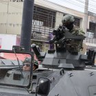 La ley de donaciones busca canalizar recursos, incentivos tributarios y donaciones privadas para reforzar las capacidades operativas