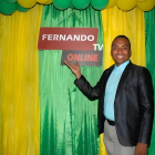 Fernando Álvarez, periodista y fundador del medio digital FernandoTV, fue asesinado a tiros mientras jugaba fútbol en el coliseo municipal de Salitre, provincia del Guayas.