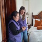 Los prestadores de servicios deberán emitir facturas electrónicas con el 8 % de IVA durante el feriado.