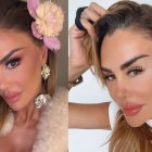 Ninel Conde tiene 49 años.