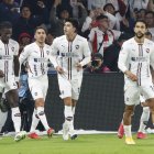 Liga de Quito visita este jueves 30 de octubre de 20225 a Palmeiras, en Sao Paulo, tras el 3-0 logrado en Quito la semana pasada.