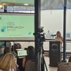 El Data Privacy Sunset reunió a varios expertos en seguridad y protección de datos.