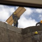 En diciembre de 2025 los trabajadores esperan saber cuál será el nuevo salario para el 2026.