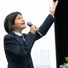 La poesía volvió a ser protagonista en el Colegio San José La Salle, donde estudiantes de distintos cursos participaron en un festival de declamación cargado de emoción, fe y talento juvenil.