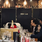 El lugar de comidas fue destacado internacionalmente.