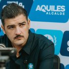 El alcalde Aquiles Álvarez dice estar a la espera de la firma de convenios con el Gobierno para formalizar la cooperación.