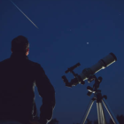 La observación del Cometa 3I/ATLAS en Sudamérica requiere telescopios avanzados debido a su débil magnitud, a pesar de la expectación generada en la región.